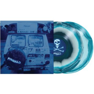 PIEBALD - IF IT WEREN'T FOR VENETIAN BLINDS, IT WOULD BE CURTAINS FOR US AL