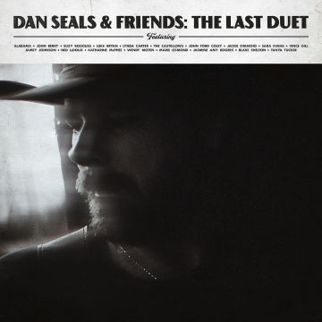 DAN SEALS - DAN SEALS & FRIENDS: THE LAST DUET
