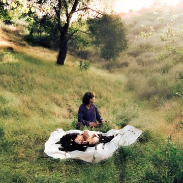 LANE HARTLEY - NO HOME