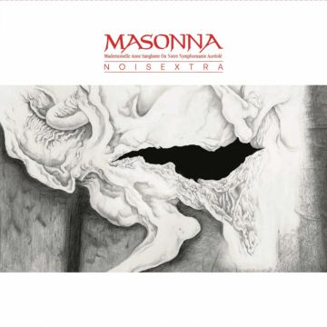 MASONNA - NOISEXTRA