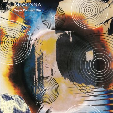 MASONNA - SUPER COMPACT DISC