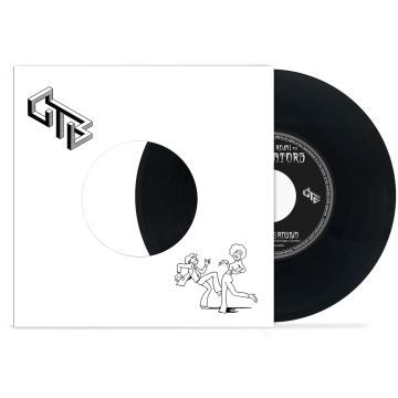 MOPHONO & ROJAI AS THE MOTAVATORS - COMMON GROUND (SINGLE)