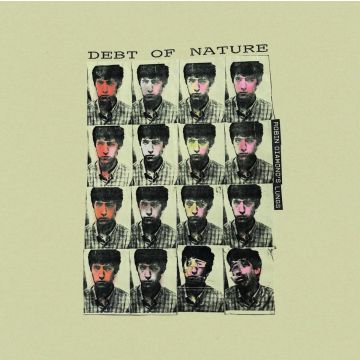 DEBT OF NATURE - ROBIN DIAMOND'S LUNGS