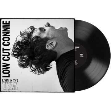 LOW CUT CONNIE - LIVIN IN THE USA