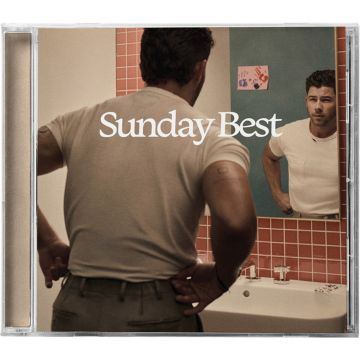 NICK JONAS - SUNDAY BEST