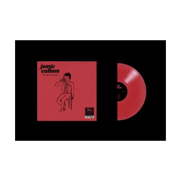 EU) Jamie Cullum - The Song Society Playlist [LP]