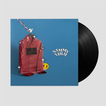SAMMY VIRJI - SAME DAY CLEANING