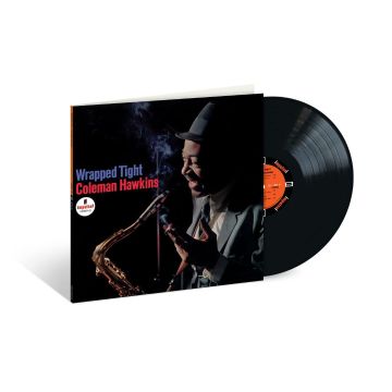 COLEMAN HAWKINS - WRAPPED TIGHT (VERVE ACOUSTIC SOUNDS SERIES) (180G)