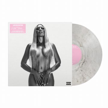 Kali Uchis - Sin Miedo (x) (del Amor & Otros Demonios) (5 Year Anniversary) (cielo Swirl Vinyl) (LP)