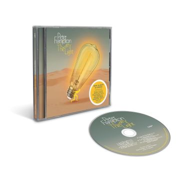 PETER FRAMPTON - CARRY THE LIGHT