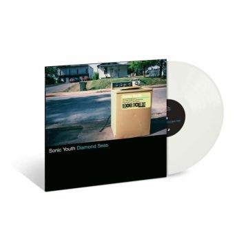 Sonic Youth - Diamond Seas [LP] (limited to 3500, indie-exclusive)
