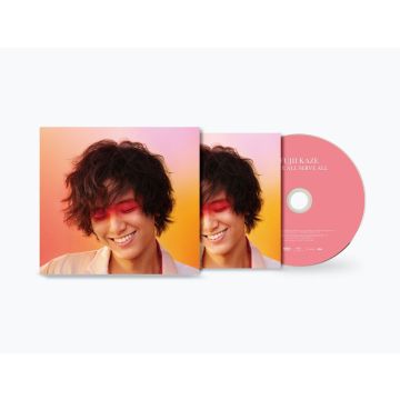 FUJII KAZE - LOVE ALL SERVE ALL