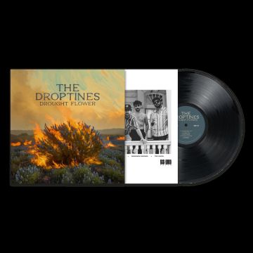 DROPTINES - DROUGHT FLOWER