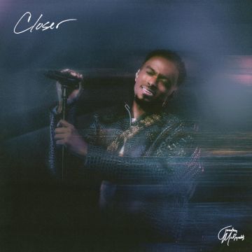 JONATHAN MCREYNOLDS - CLOSER