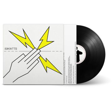 LEWIS OFMAN - 50KWTTS
