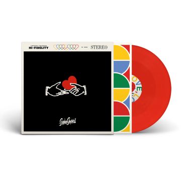 STEPHEN SANCHEZ - LOVE, LOVE, LOVE (BRICK VINYL)