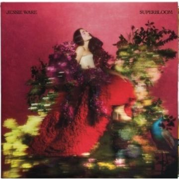 JESSIE WARE - SUPERBLOOM