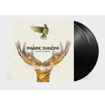 IMAGINE DRAGONS - SMOKE/MIRRORS (SUPER DELUXE)