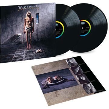MEGADETH - COUNTDOWN TO EXTINCTION