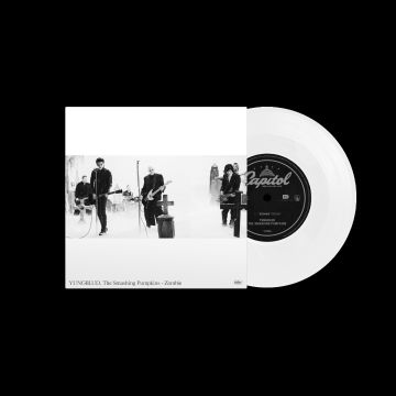 YUNGBLUD/Smashing Pumpkins, The - Zombie
