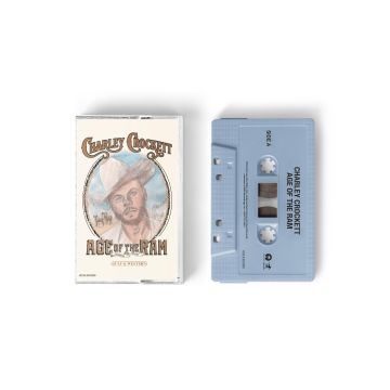 CHARLEY CROCKETT - AGE OF THE RAM