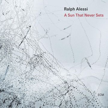 RALPH ALESSI - SUN THAT NEVER SETS