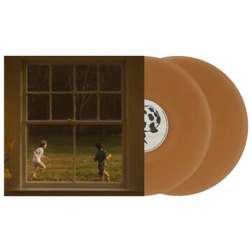 NOAH KAHAN - GREAT DIVIDE (X) (BEER BOTTLE VINYL/2LP)