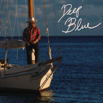 ERNEST - DEEP BLUE