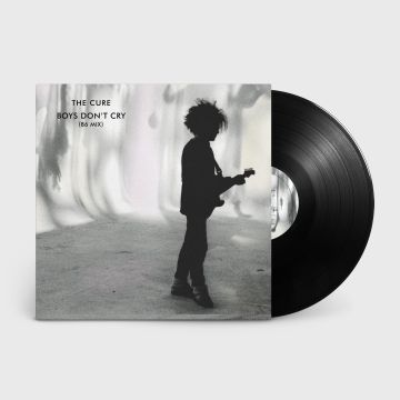 Cure, The - Boys Don't Cry (86 Mix)