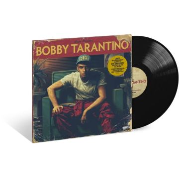 LOGIC - BOBBY TARANTINO