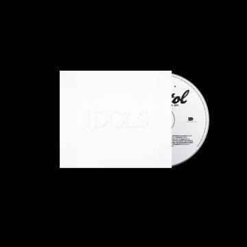 YUNGBLUD - IDOLS (COMPLETE)