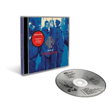 JODECI - FOREVER MY LADY (35TH ANNIVERSARY)