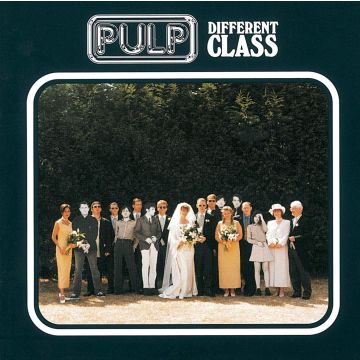 Pulp - Pulp - Different Class