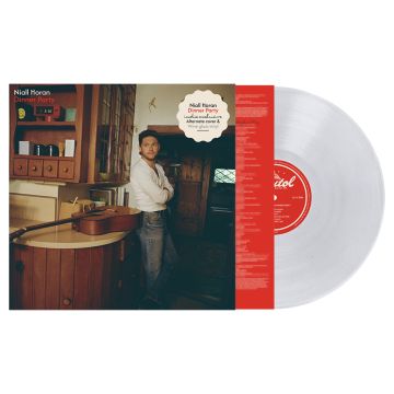 Niall Horan - DINNER PARTY (INDIE EXCLUSIVE)