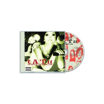 T.A.T.U. - 200 KM/H IN THE WRONG LANE