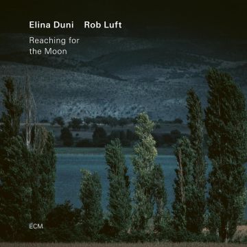 DUNI,ELINA & ROB LUFT - REACHING FOR THE MOON