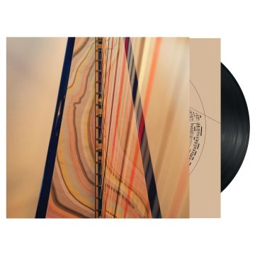 LARA SOMOGYI - (TIME) PATTERNED