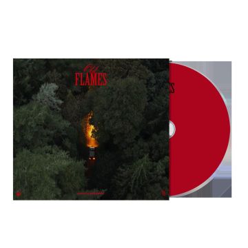 LA ROUX - OLD FLAMES