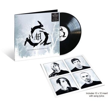 AFI - DECEMBERUNDERGROUND