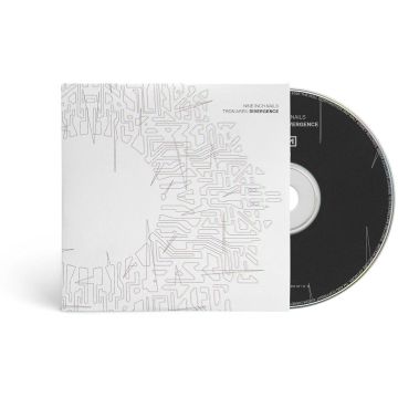 NINE INCH NAILS - TRON ARES: DIVERGENCE