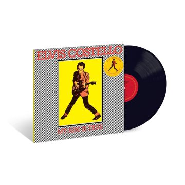 ELVIS COSTELLO - MY AIM IS TRUE (2026 REMASTER) (180G)