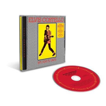 ELVIS COSTELLO - MY AIM IS TRUE (2026 REMASTER)