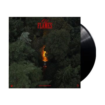 LA ROUX - OLD FLAMES