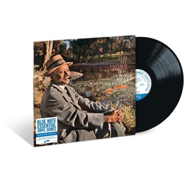 HORACE SILVER - SONG FOR MY FATHER (BLUE NOTE ESSENTIALS)