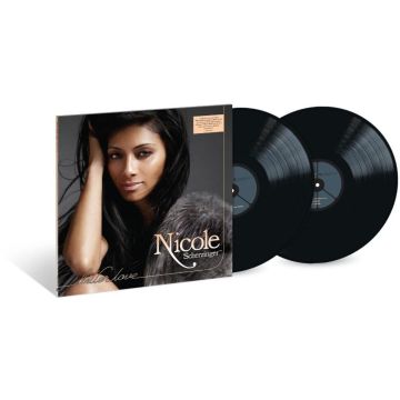 NICOLE SCHERZINGER - KILLER LOVE