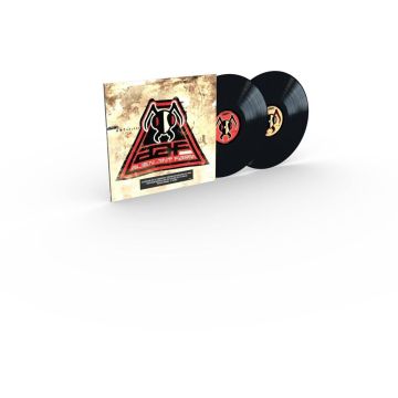 ALIEN ANT FARM - ANTHOLOGY