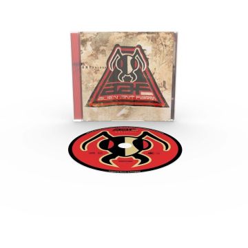 ALIEN ANT FARM - ANTHOLOGY