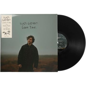 LUKAS GRAHAM - GOOD TIMES