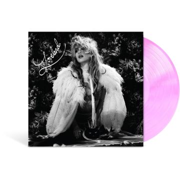 SUKI WATERHOUSE - LOVELAND (PINK VINYL)