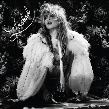 SUKI WATERHOUSE - LOVELAND
